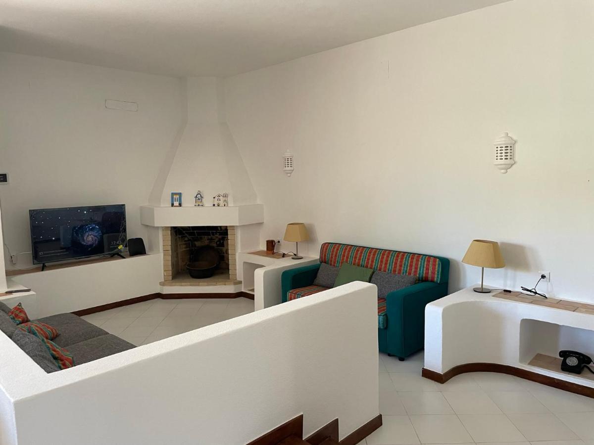 Casa Dos Lirios Villa Albufeira Ngoại thất bức ảnh