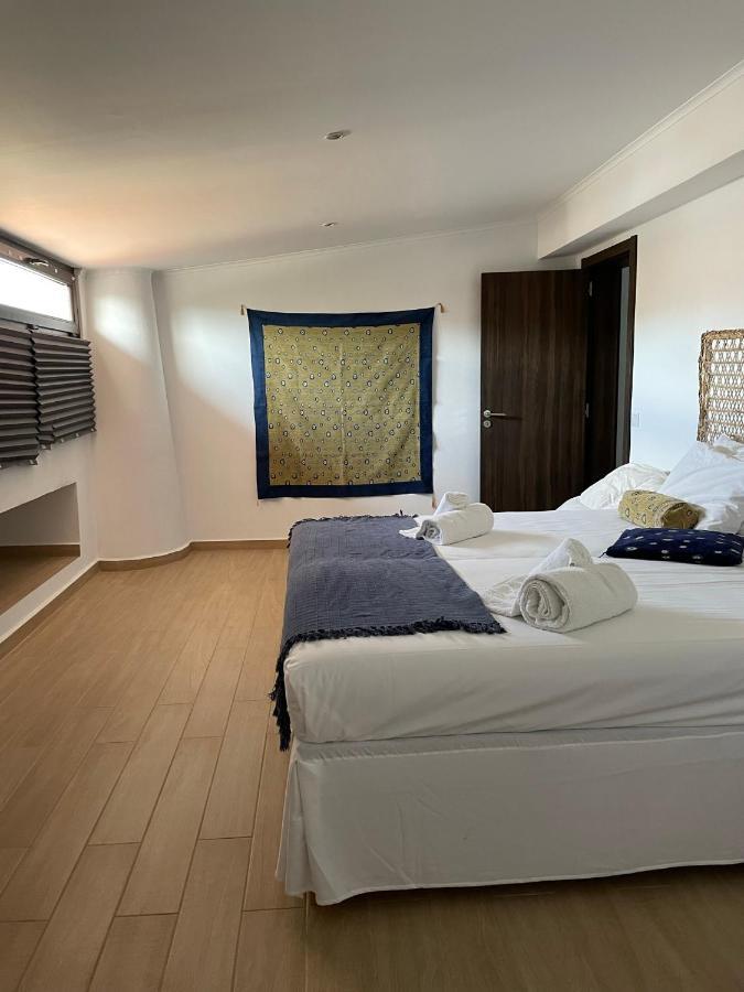 Casa Dos Lirios Villa Albufeira Ngoại thất bức ảnh