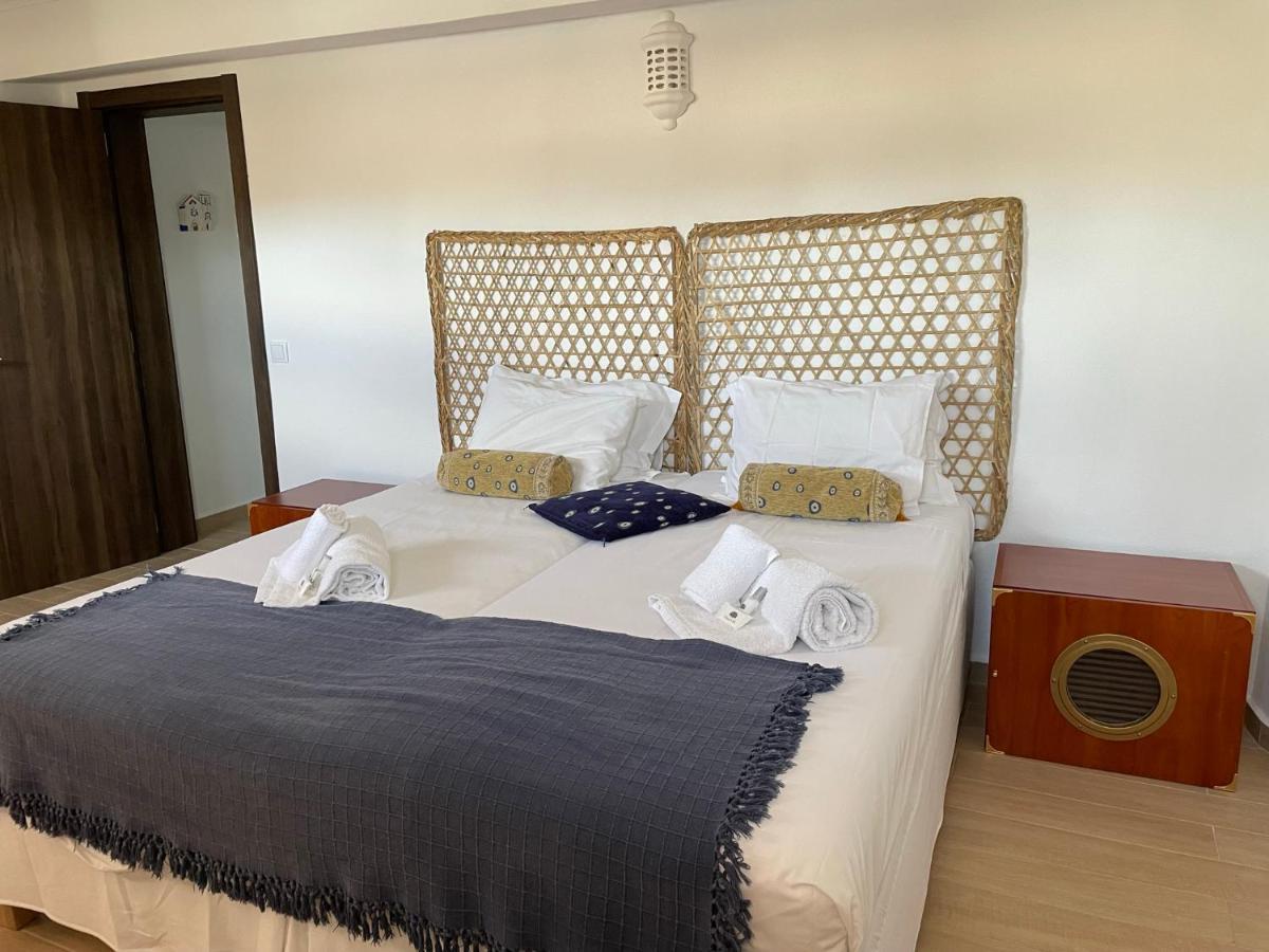 Casa Dos Lirios Villa Albufeira Ngoại thất bức ảnh