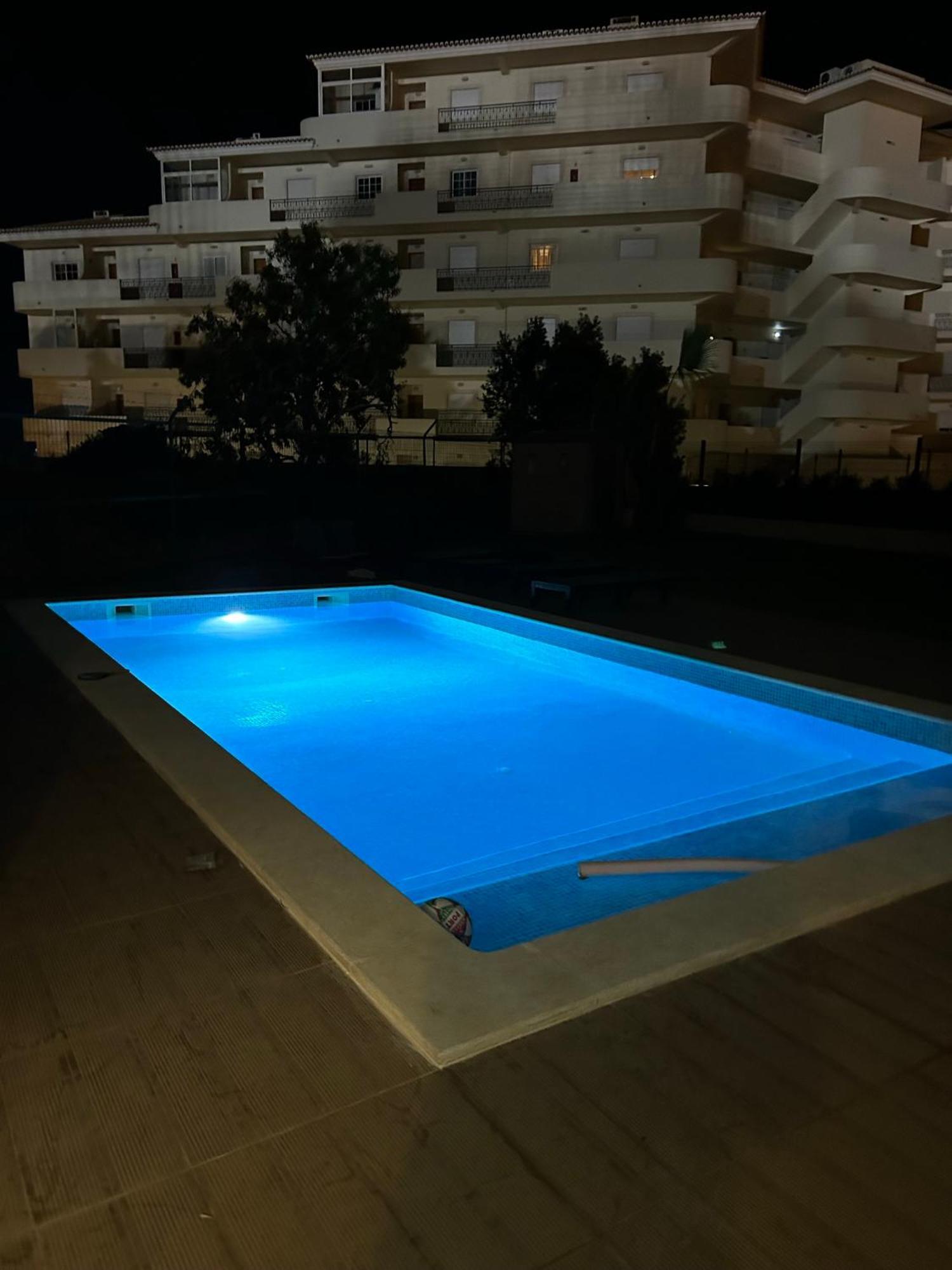 Casa Dos Lirios Villa Albufeira Ngoại thất bức ảnh