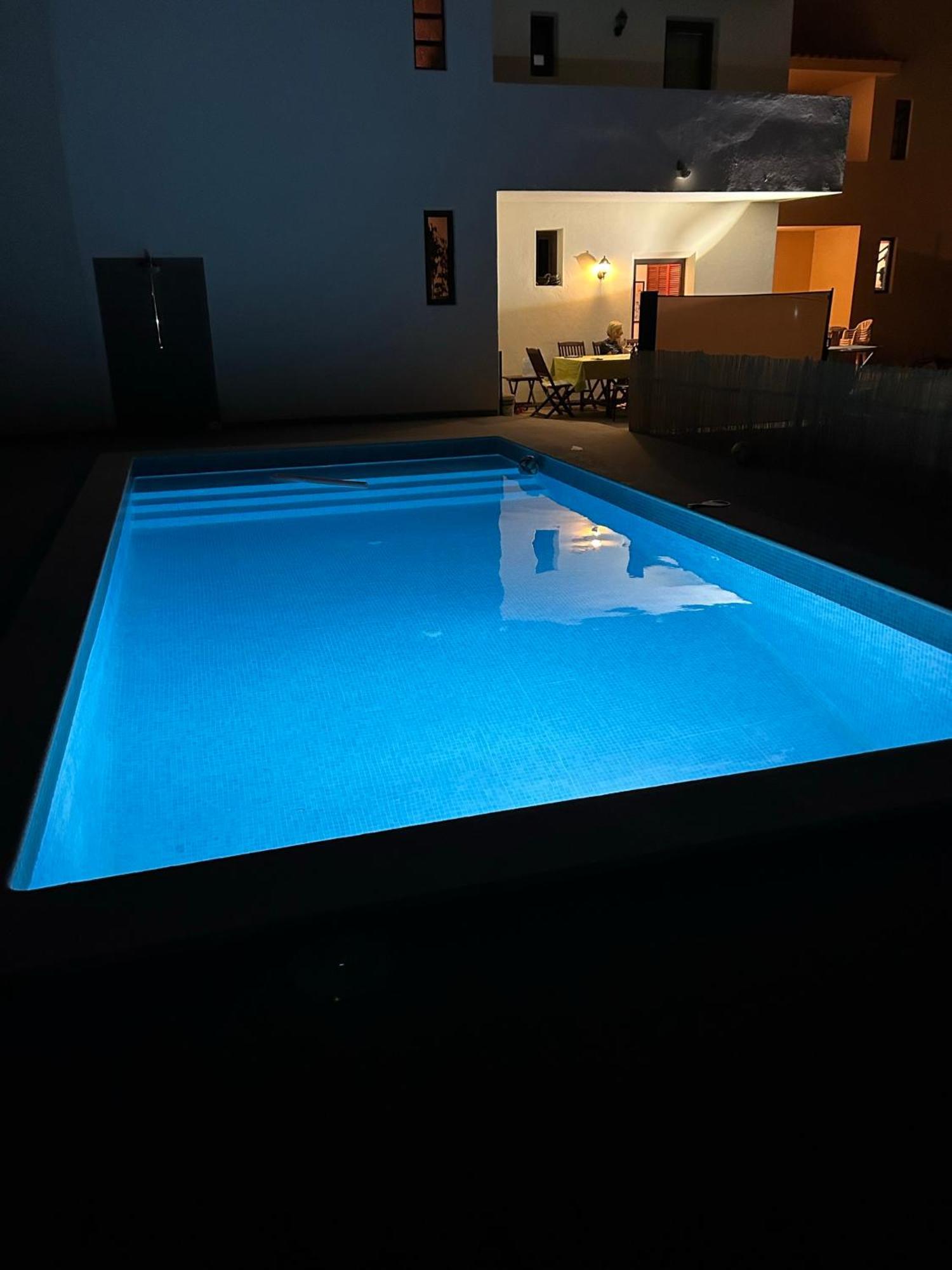 Casa Dos Lirios Villa Albufeira Ngoại thất bức ảnh